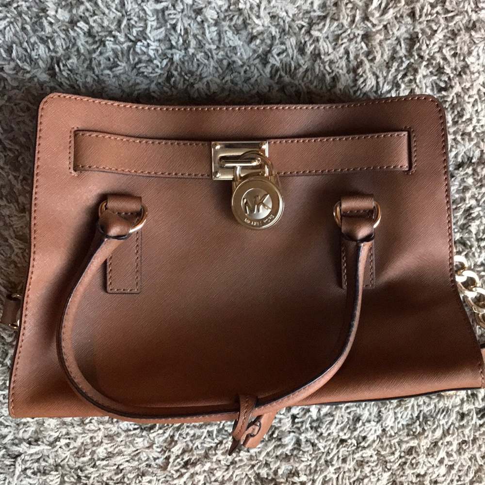 Michael Kors purse